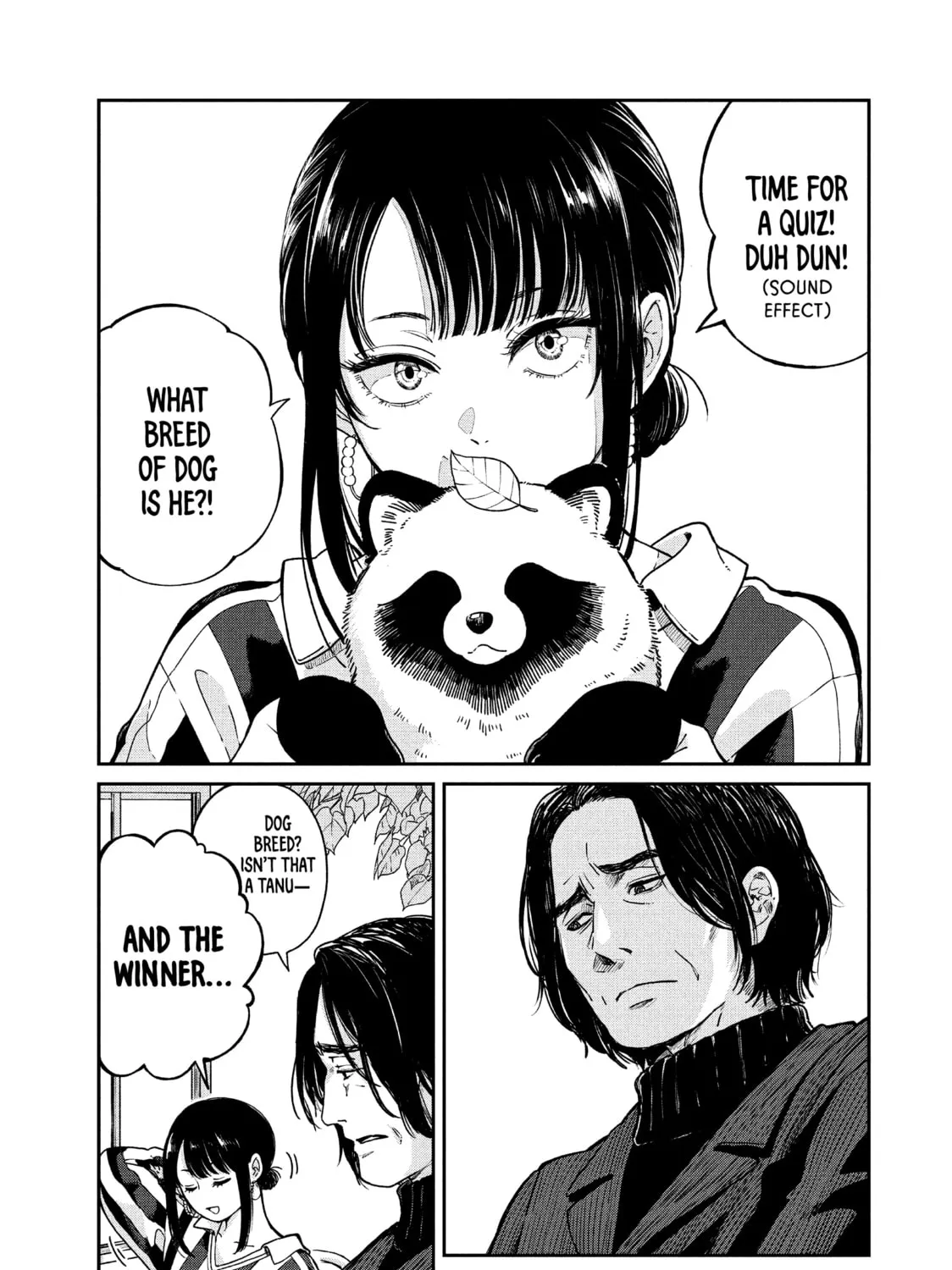 Read With You and the Rain chapter 74 image 24 on Lezhin