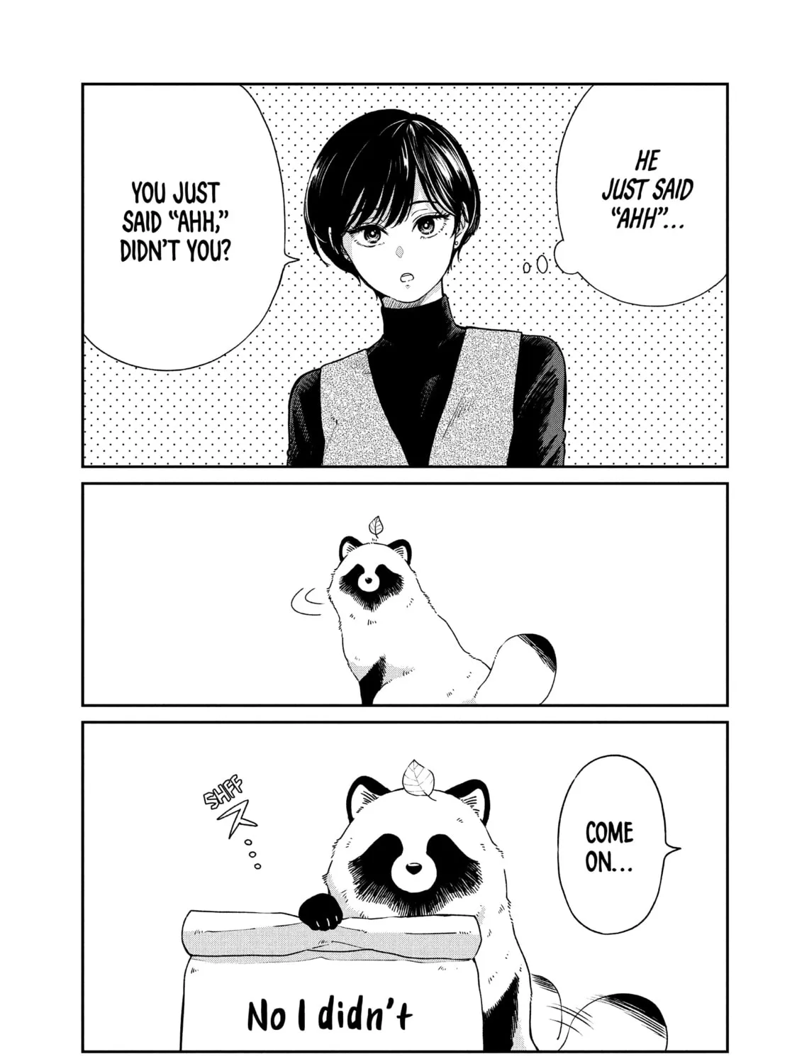 Read With You and the Rain chapter 75 image 12 on Lezhin