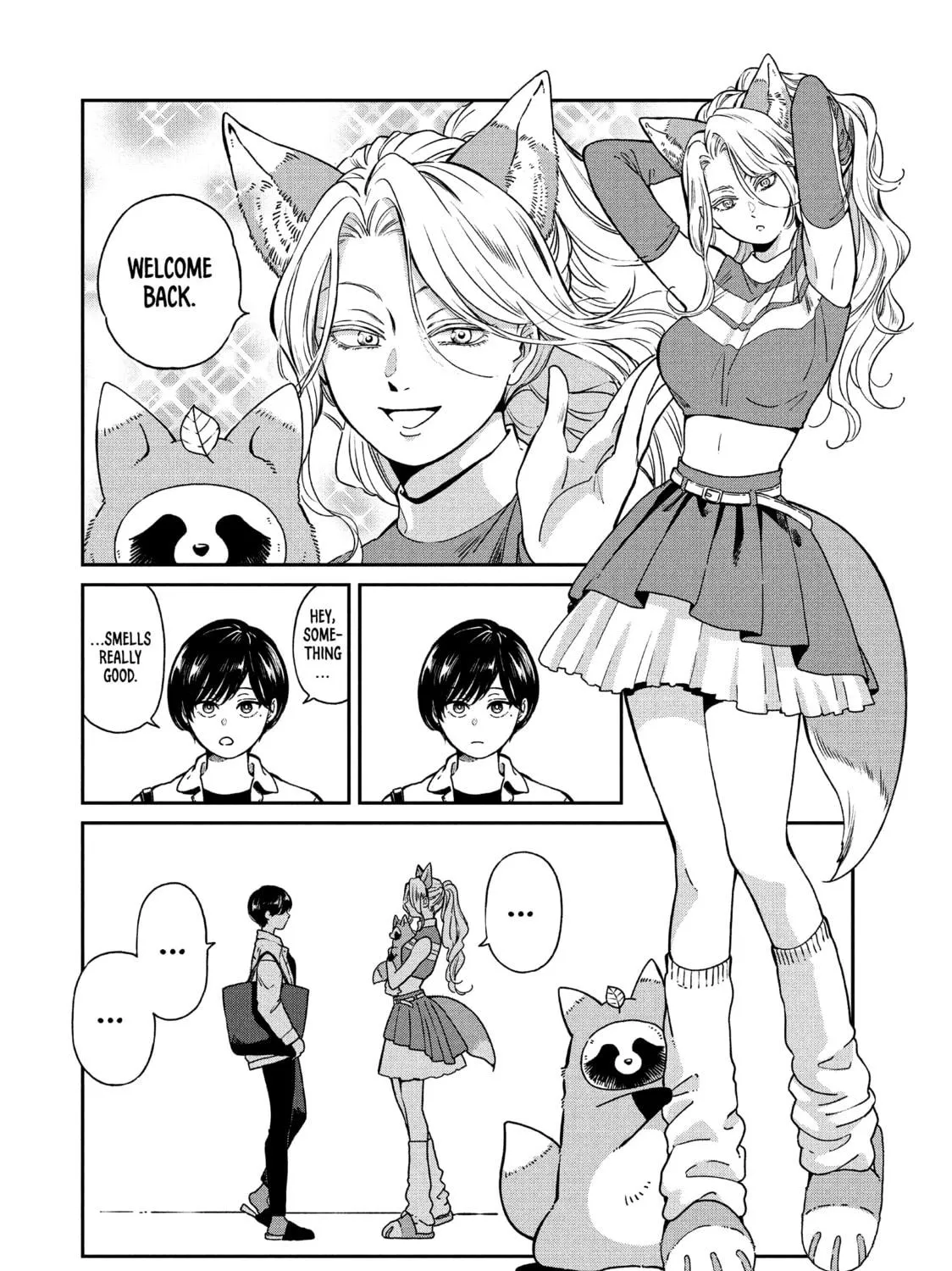 Read With You and the Rain chapter 76 image 10 on Lezhin
