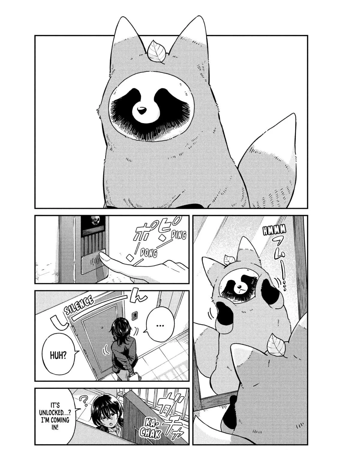 Read With You and the Rain chapter 76 image 16 on Lezhin