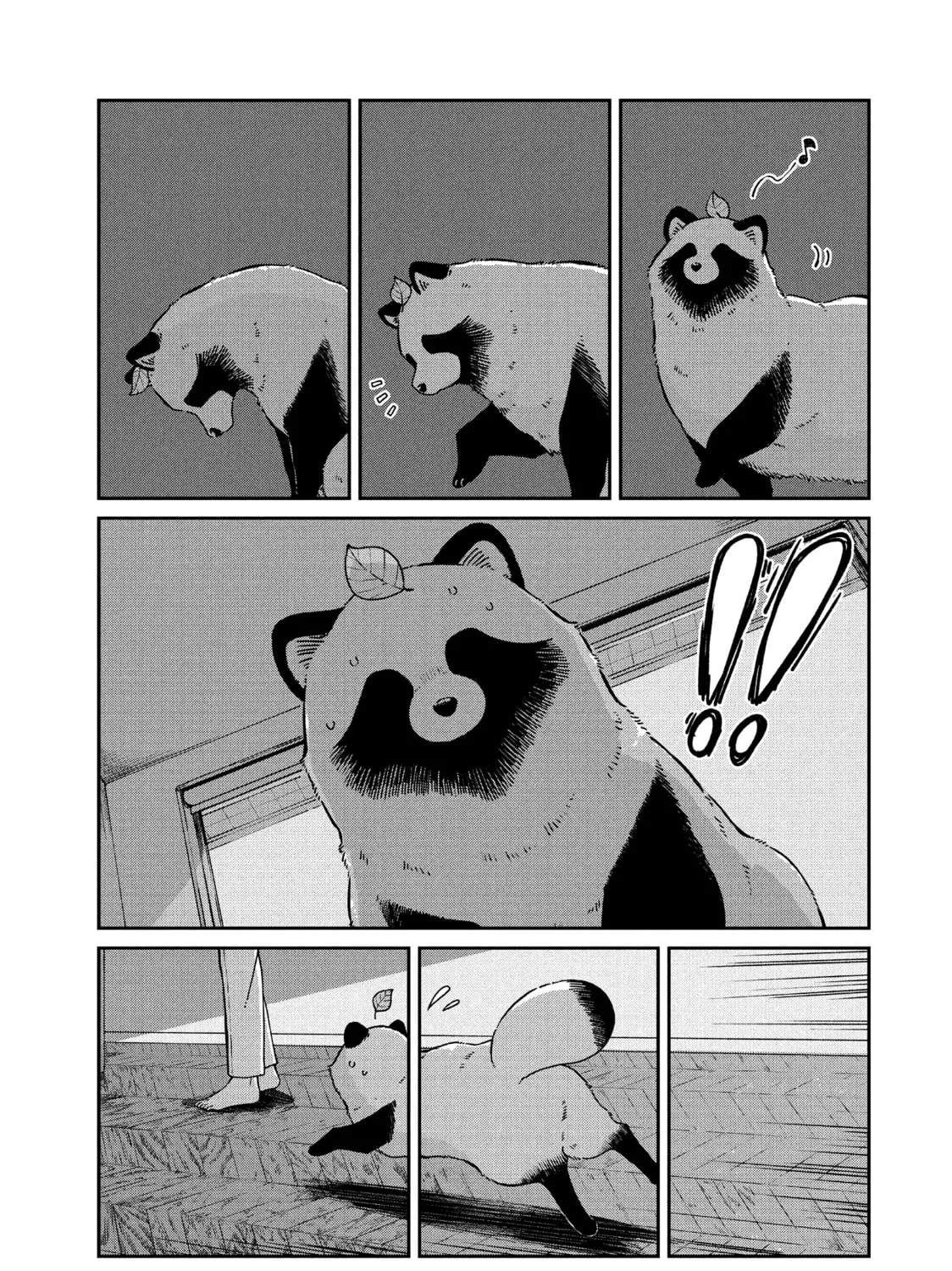 Read With You and the Rain chapter 76 image 24 on Lezhin