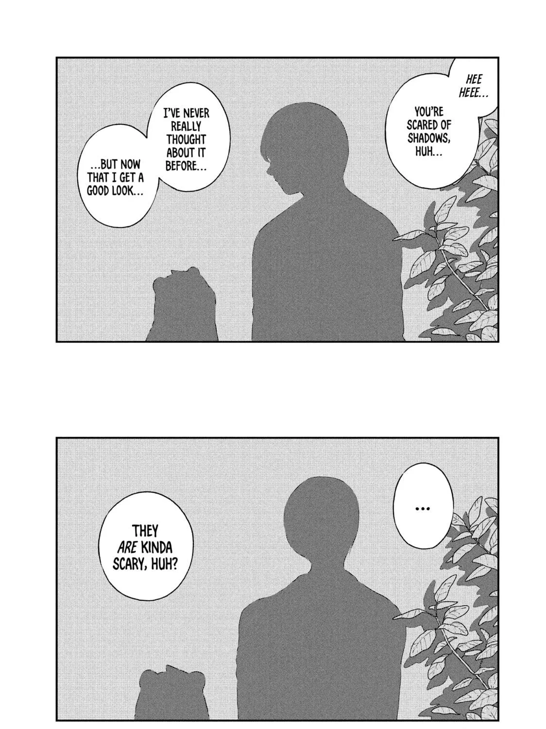 Read With You and the Rain chapter 76 image 28 on Lezhin