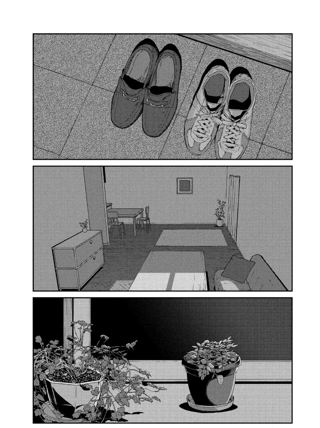 Read With You and the Rain chapter 77 image 4 on Lezhin