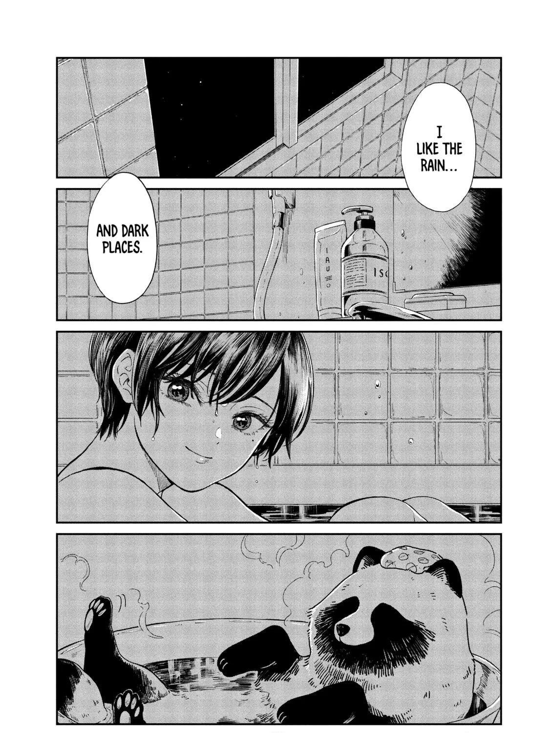Read With You and the Rain chapter 8 image 4 on Lezhin