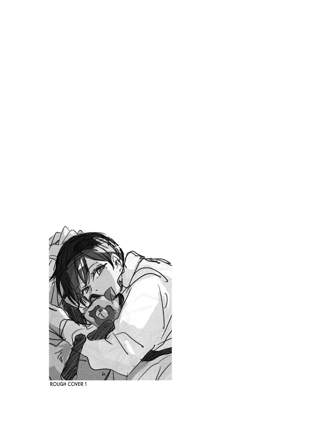 Read With You and the Rain chapter 83 image 19 on Lezhin
