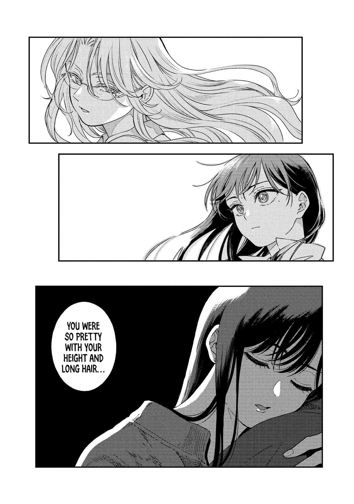 Read With You and the Rain chapter 83 image 29 on Lezhin
