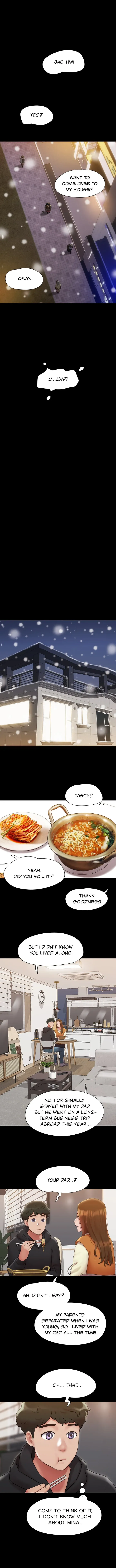 Read With You Once Again chapter 1 image 10 on Lezhin