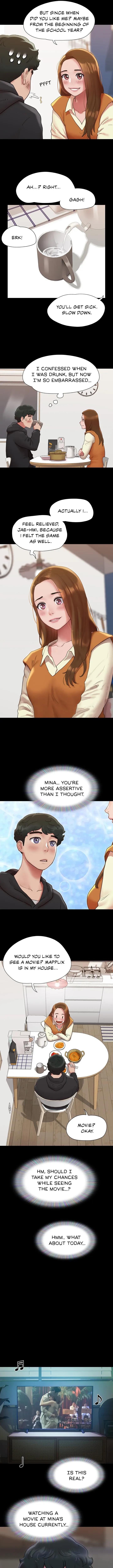 Read With You Once Again chapter 1 image 11 on Lezhin