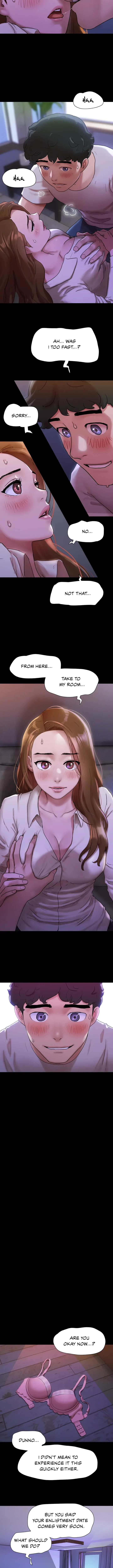 Read With You Once Again chapter 1 image 15 on Lezhin