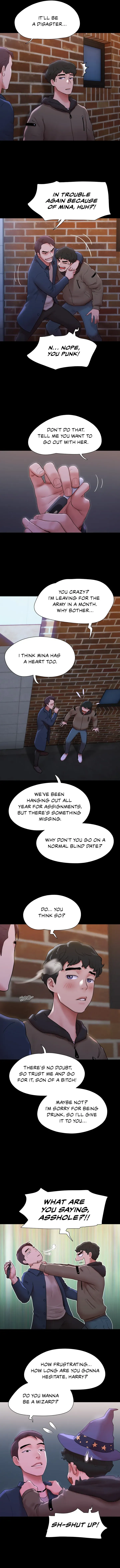 Read With You Once Again chapter 1 image 3 on Lezhin