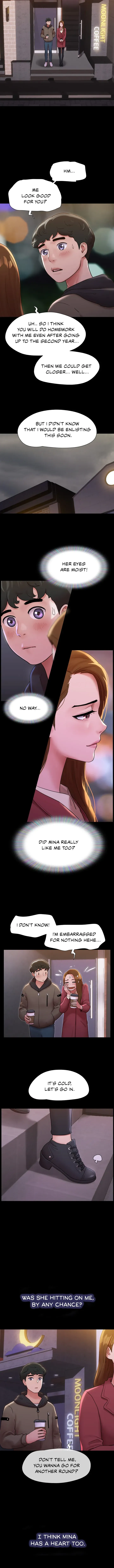 Read With You Once Again chapter 1 image 7 on Lezhin