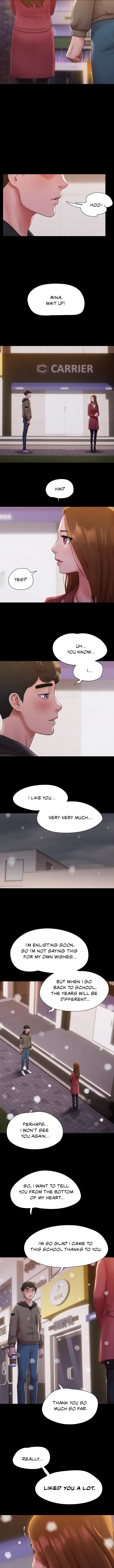 Read With You Once Again chapter 1 image 8 on Lezhin