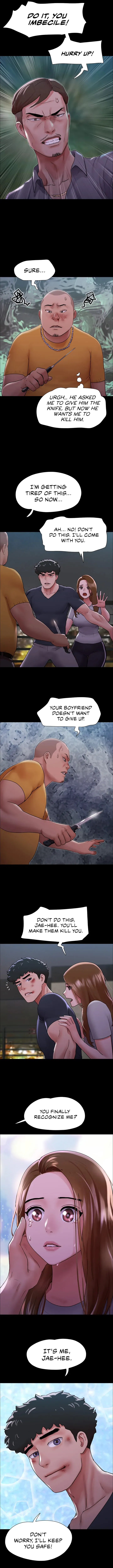 Read With You Once Again chapter 10 image 10 on Lezhin