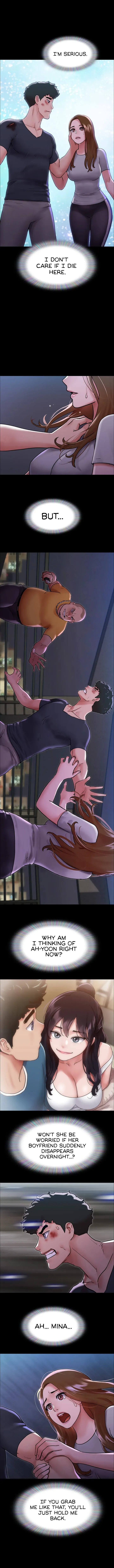 Read With You Once Again chapter 10 image 11 on Lezhin