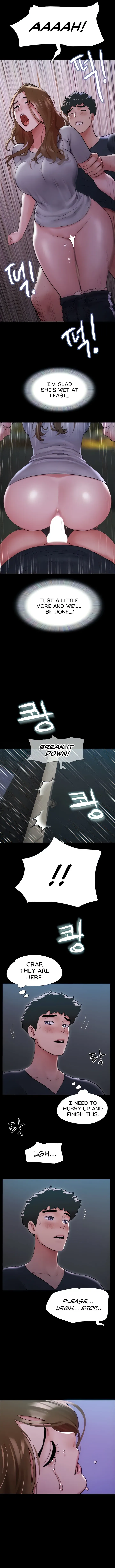 Read With You Once Again chapter 10 image 3 on Lezhin