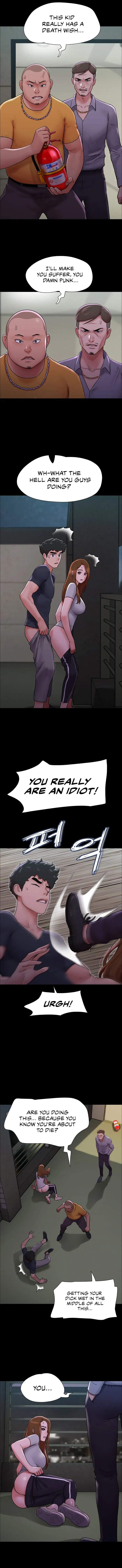 Read With You Once Again chapter 10 image 5 on Lezhin
