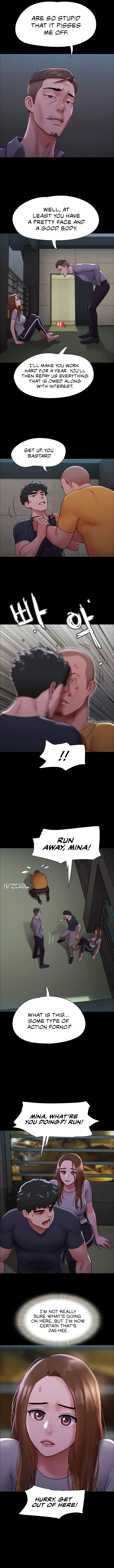 Read With You Once Again chapter 10 image 6 on Lezhin