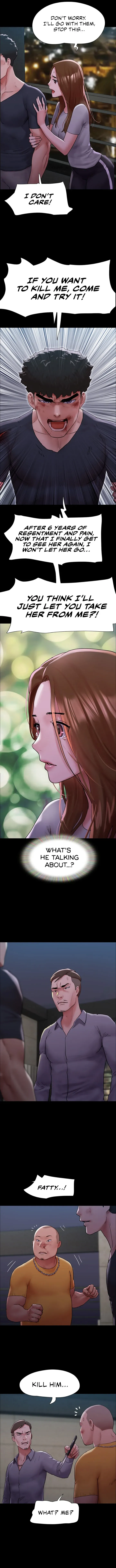 Read With You Once Again chapter 10 image 9 on Lezhin