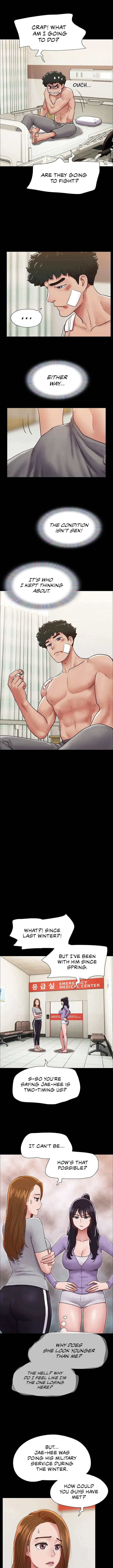 Read With You Once Again chapter 11 image 10 on Lezhin