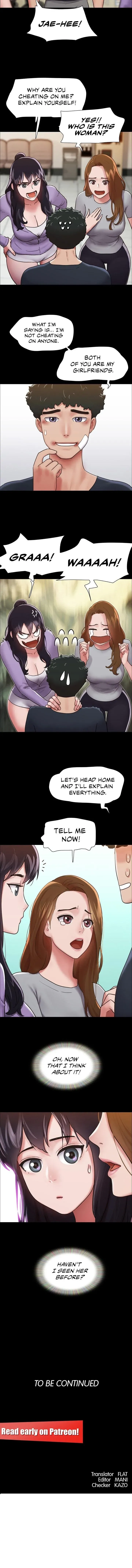 Read With You Once Again chapter 11 image 12 on Lezhin