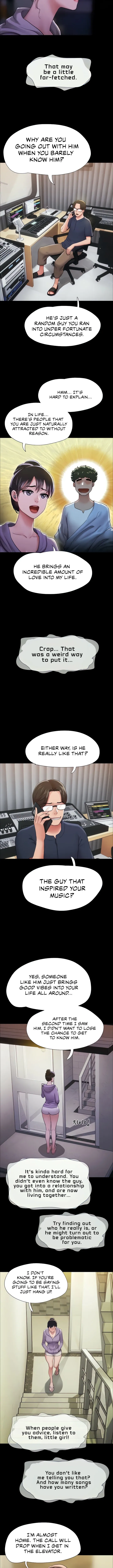 Read With You Once Again chapter 11 image 2 on Lezhin