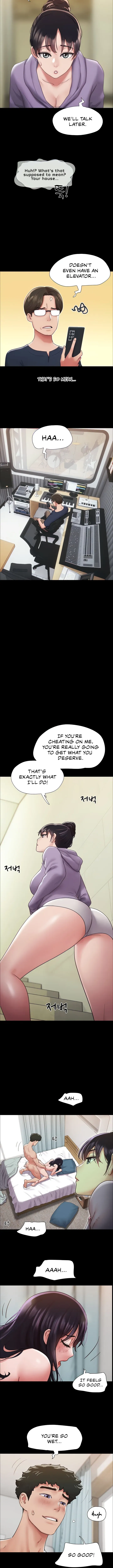 Read With You Once Again chapter 11 image 3 on Lezhin
