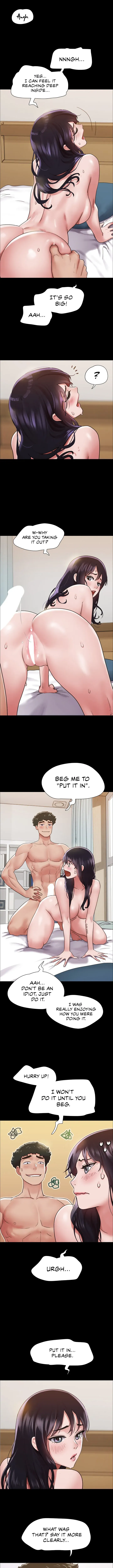 Read With You Once Again chapter 11 image 4 on Lezhin
