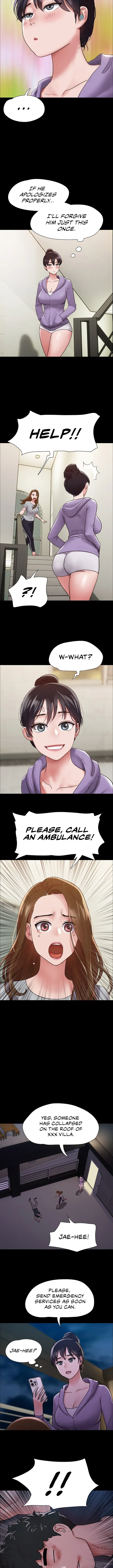 Read With You Once Again chapter 11 image 7 on Lezhin