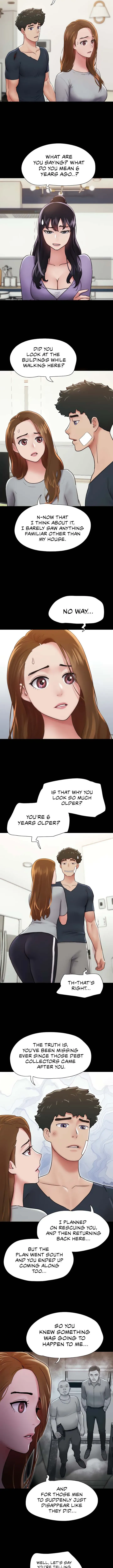 Read With You Once Again chapter 12 image 2 on Lezhin
