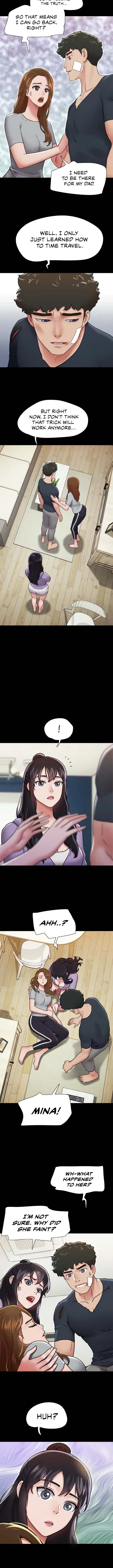 Read With You Once Again chapter 12 image 3 on Lezhin