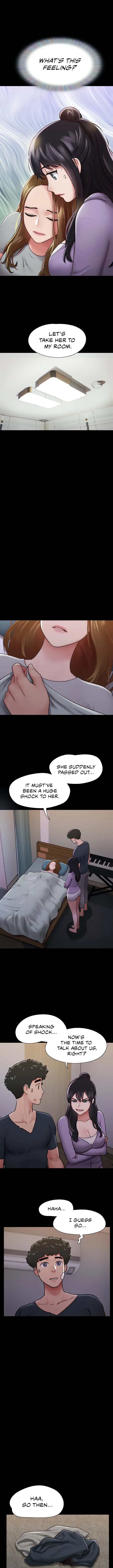 Read With You Once Again chapter 12 image 4 on Lezhin