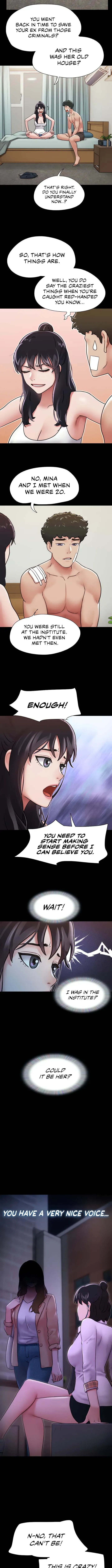 Read With You Once Again chapter 12 image 5 on Lezhin