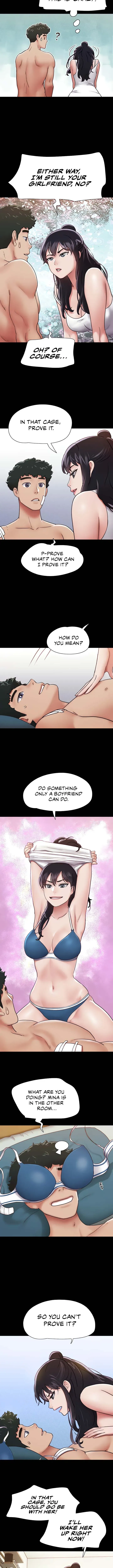 Read With You Once Again chapter 12 image 6 on Lezhin