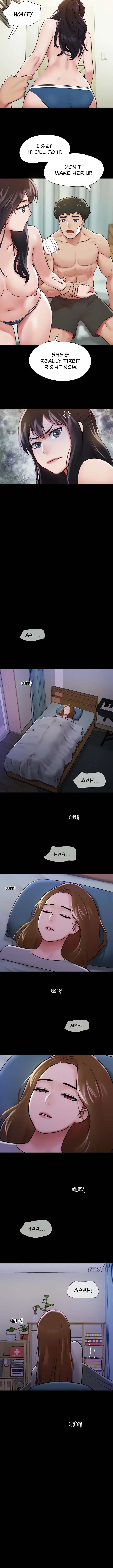 Read With You Once Again chapter 12 image 7 on Lezhin
