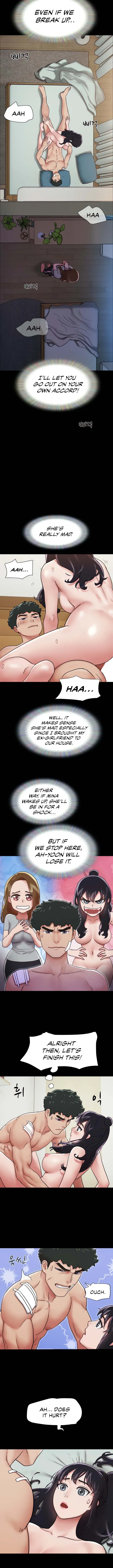 Read With You Once Again chapter 12 image 9 on Lezhin