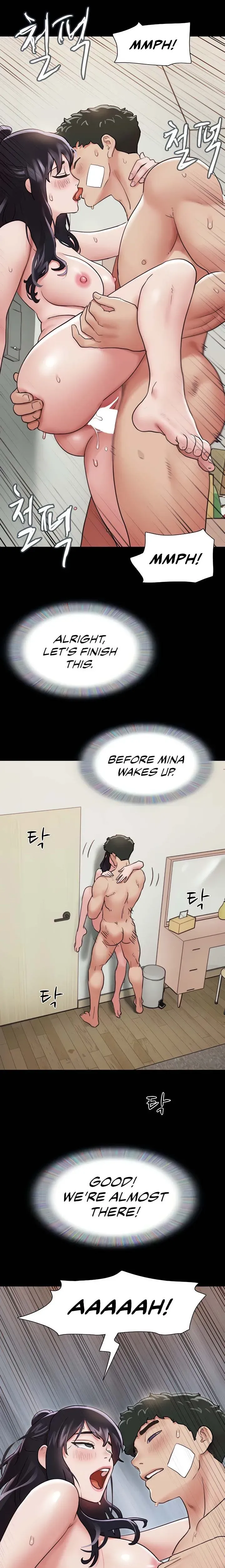 Read With You Once Again chapter 13 image 1 on Lezhin