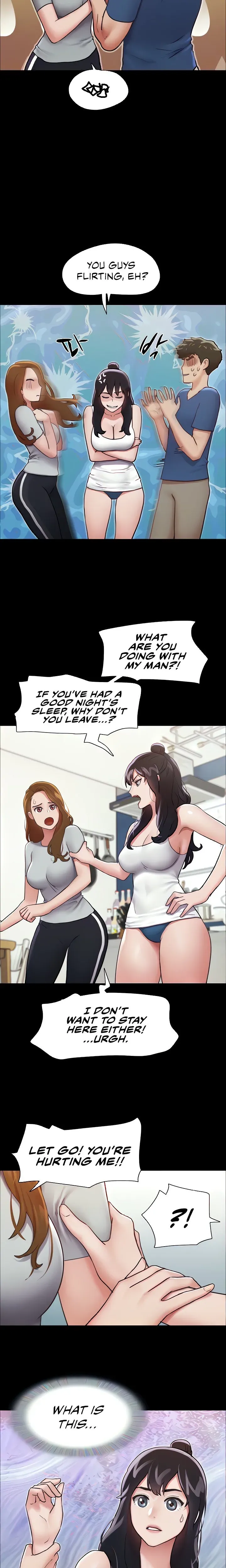 Read With You Once Again chapter 13 image 10 on Lezhin