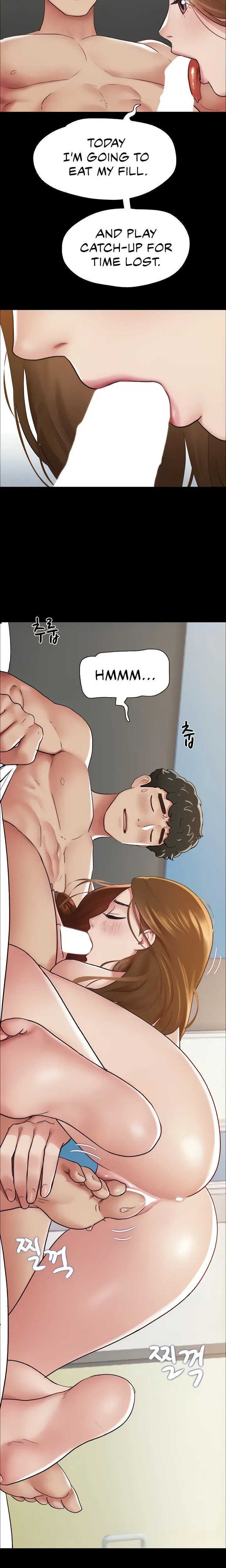 Read With You Once Again chapter 13 image 15 on Lezhin