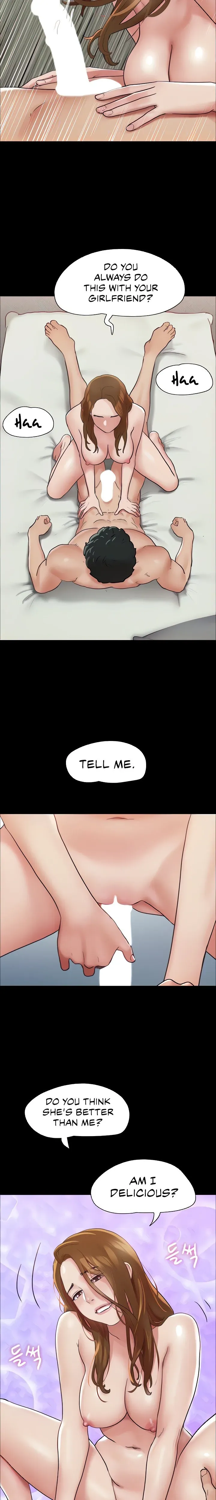 Read With You Once Again chapter 13 image 17 on Lezhin