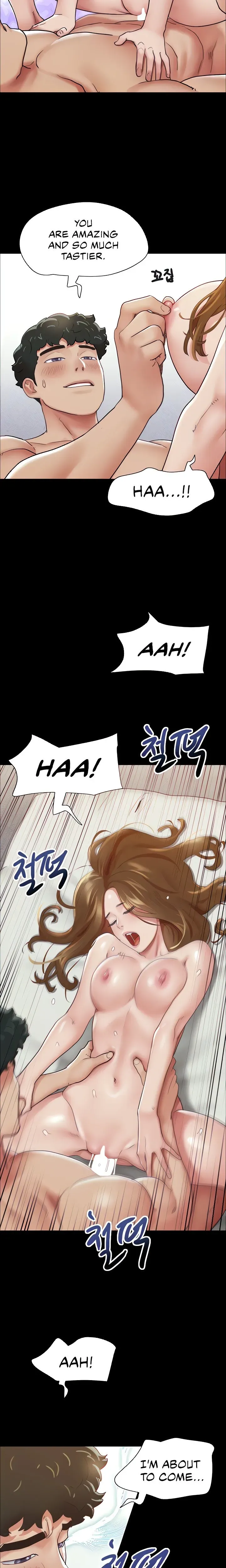 Read With You Once Again chapter 13 image 18 on Lezhin