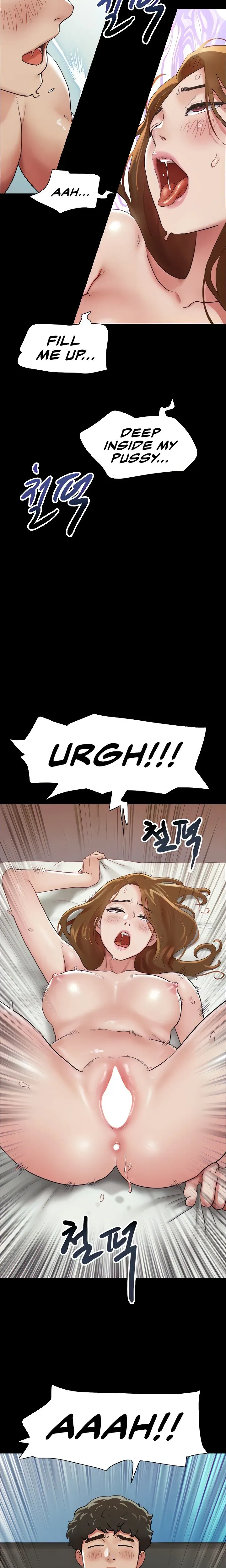 Read With You Once Again chapter 13 image 19 on Lezhin