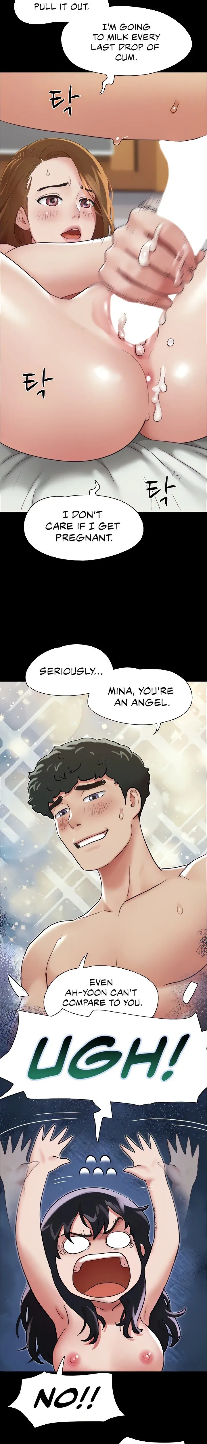 Read With You Once Again chapter 13 image 21 on Lezhin