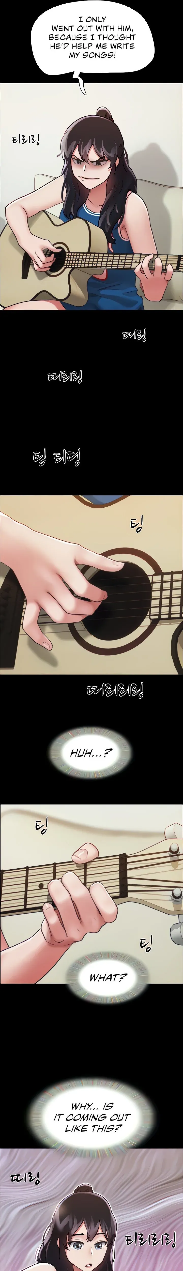 Read With You Once Again chapter 13 image 24 on Lezhin