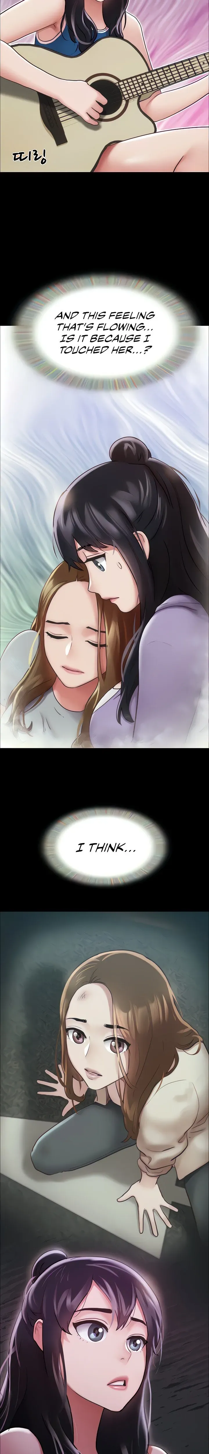 Read With You Once Again chapter 13 image 25 on Lezhin