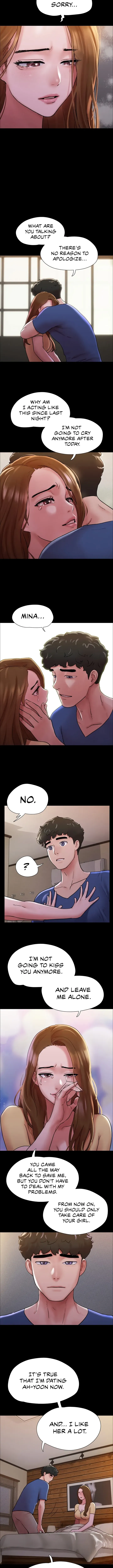 Read With You Once Again chapter 14 image 10 on Lezhin