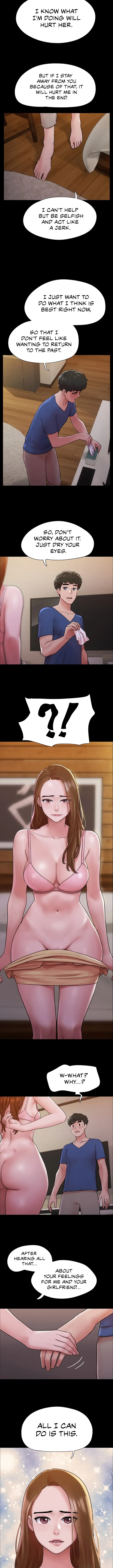 Read With You Once Again chapter 14 image 11 on Lezhin