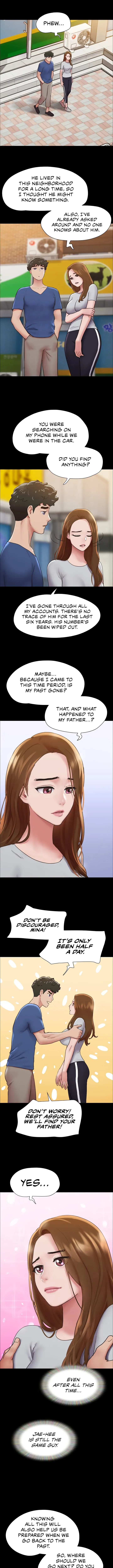 Read With You Once Again chapter 14 image 2 on Lezhin