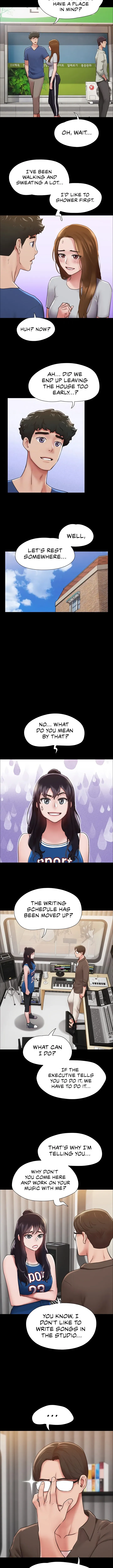 Read With You Once Again chapter 14 image 3 on Lezhin