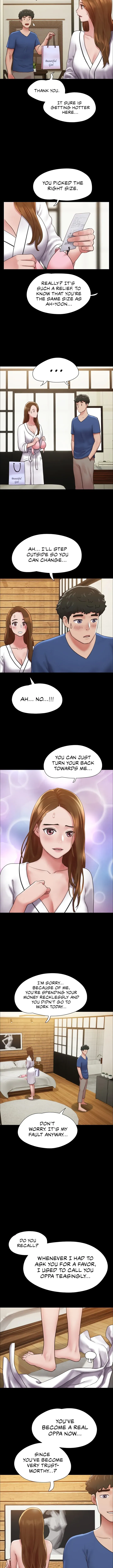 Read With You Once Again chapter 14 image 5 on Lezhin