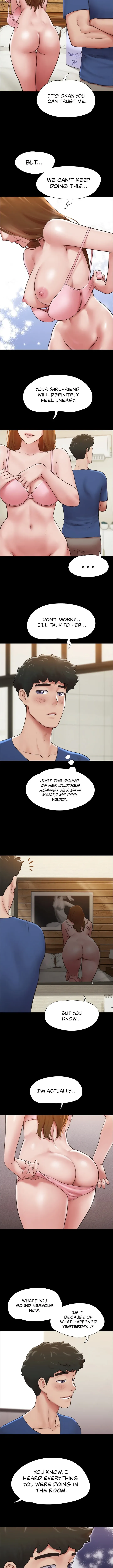 Read With You Once Again chapter 14 image 6 on Lezhin